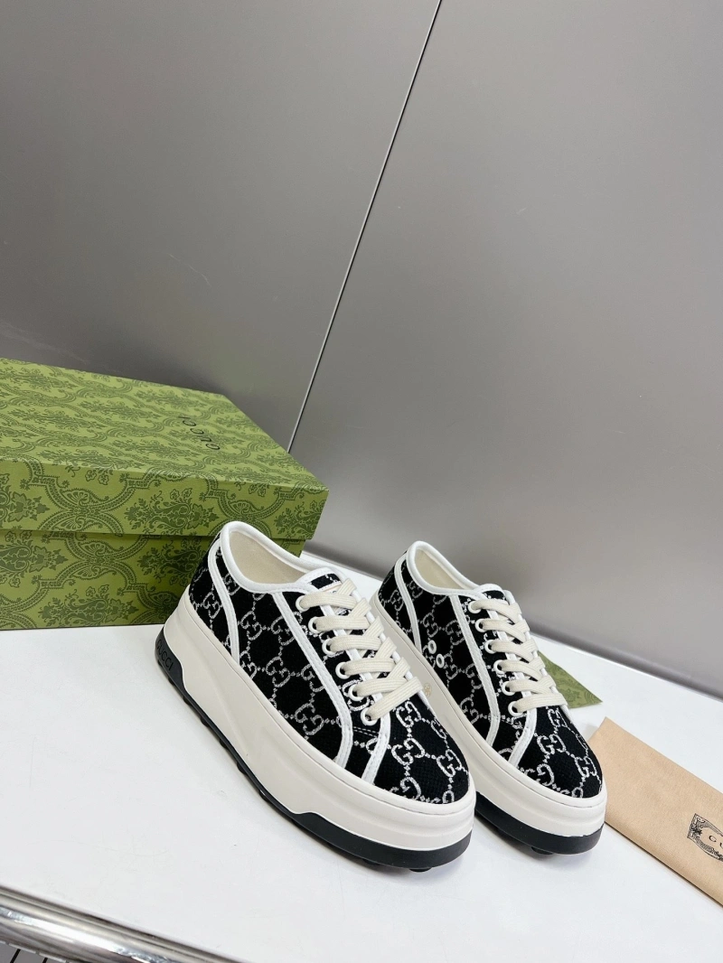 Gxccx Casual Shoes Soft 162355
