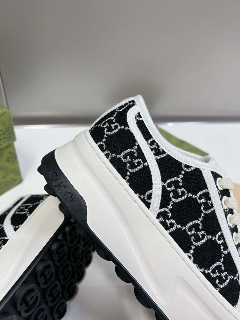 Gxccx Casual Shoes Soft 162355