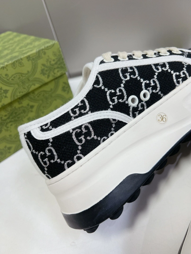 Gxccx Casual Shoes Soft 162355