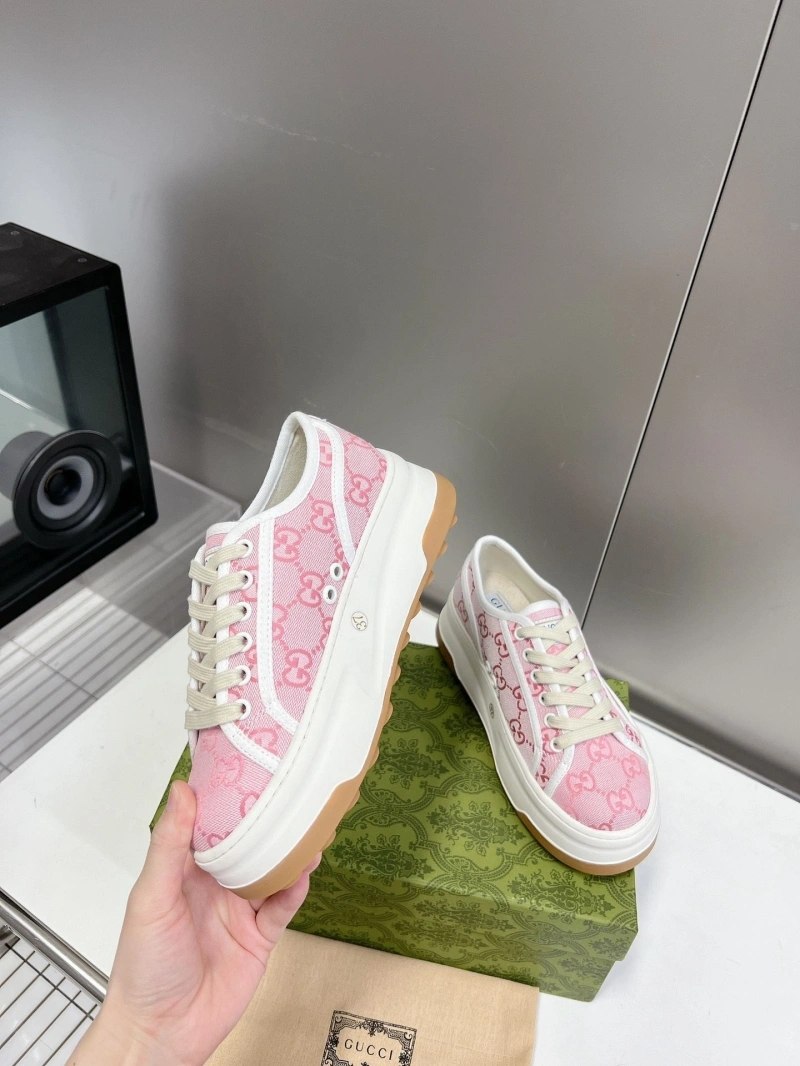 Gxccx Casual Shoes AllSeason 162353