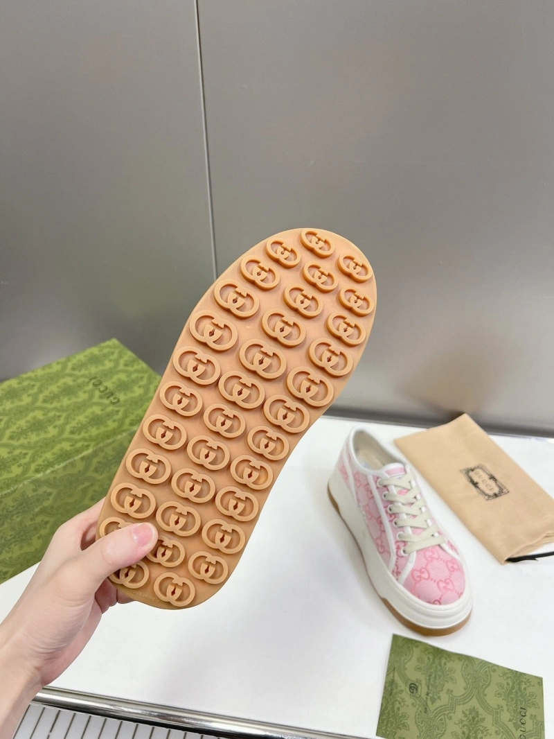 Gxccx Casual Shoes AllSeason 162353