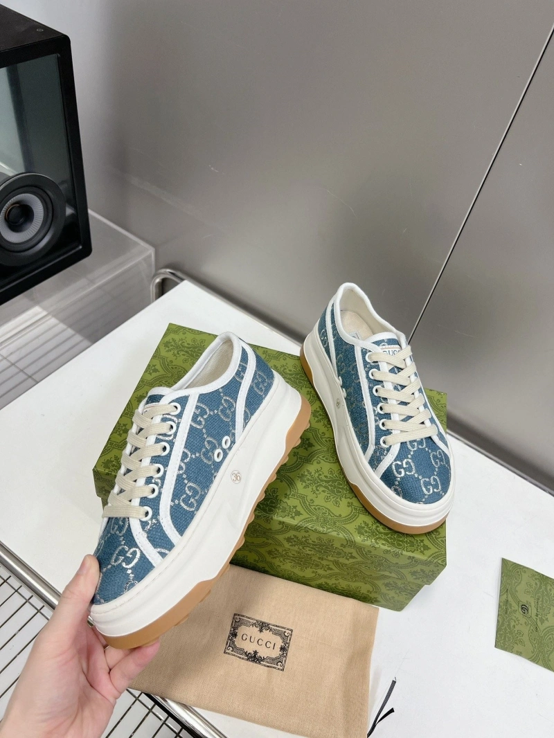 Gxccx Casual Shoes SmartChoice 162351