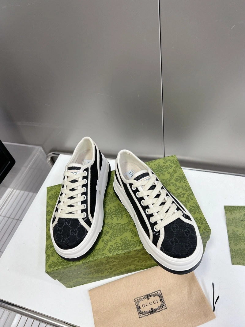 Bright Gxccx Casual Shoes 162350