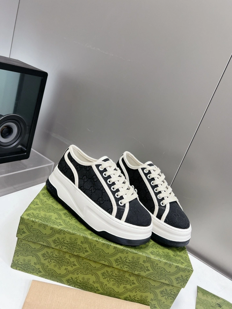 Bright Gxccx Casual Shoes 162350