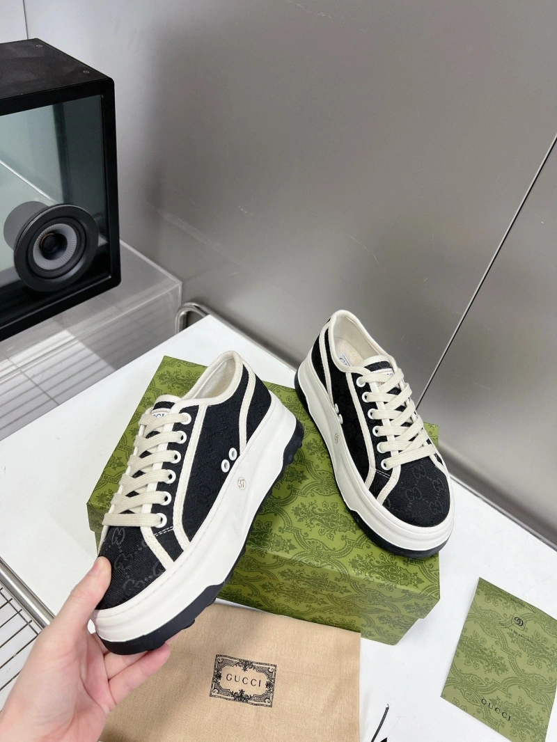 Bright Gxccx Casual Shoes 162350