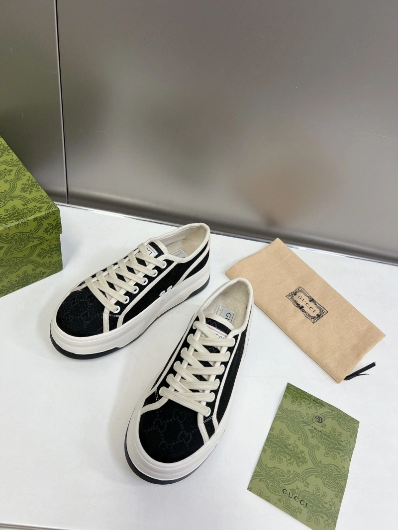 Bright Gxccx Casual Shoes 162350
