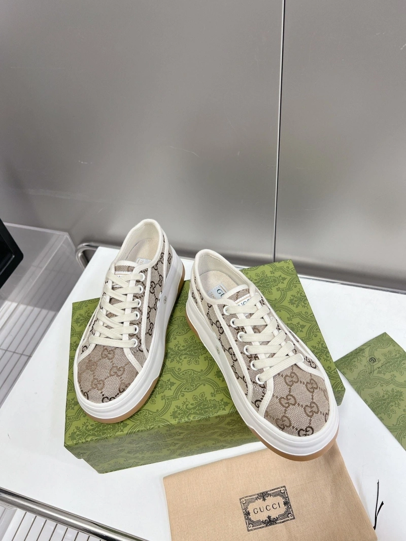 Gxccx Casual Shoes Elegant 162347