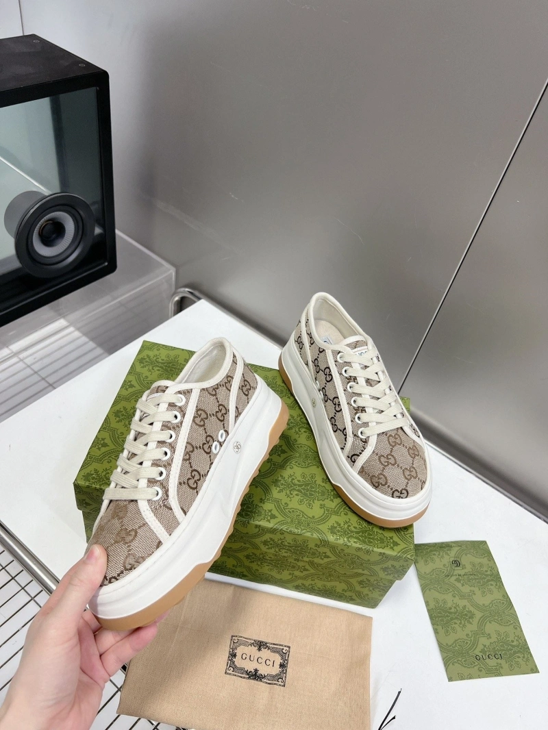 Gxccx Casual Shoes Elegant 162347