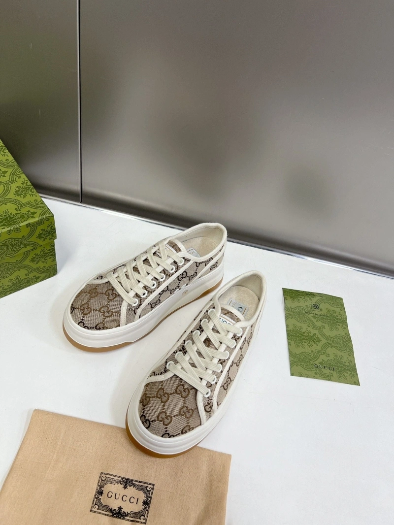 Gxccx Casual Shoes Elegant 162347