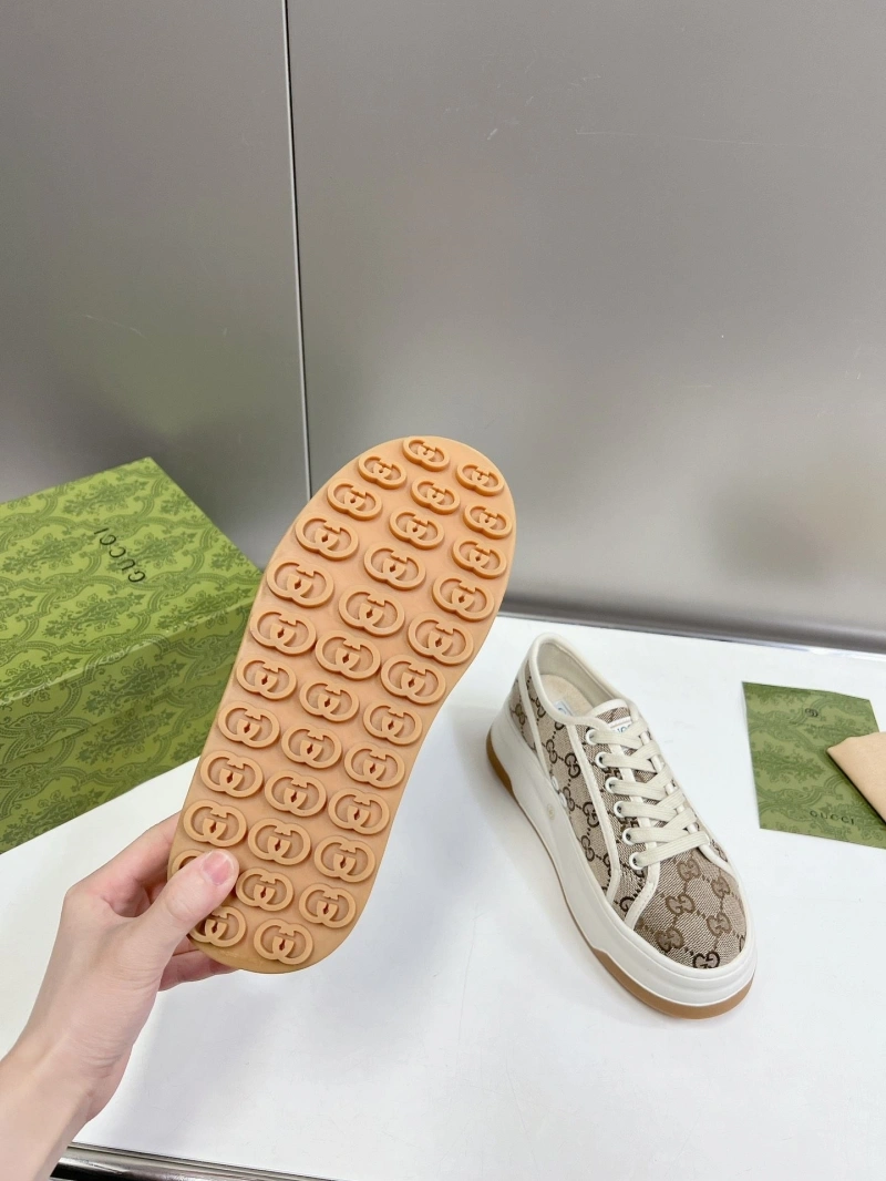 Gxccx Casual Shoes Elegant 162347