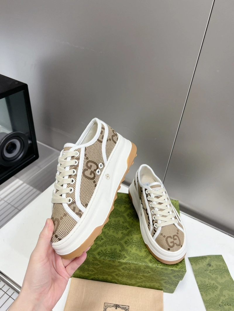 Reliable Gxccx Casual Shoes 162340