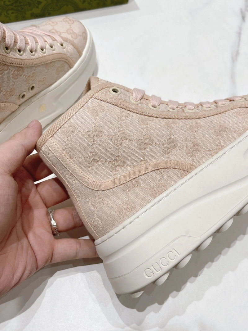 Gxccx Casual Shoes Cozy 162339