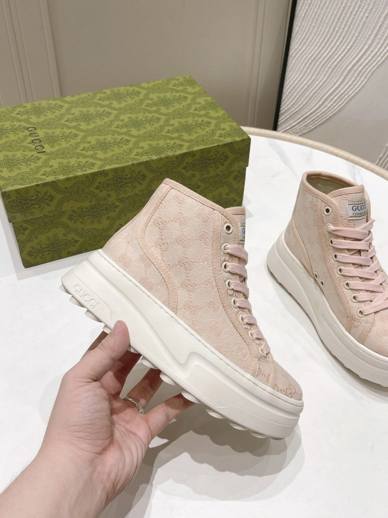 Gxccx Casual Shoes Cozy 162339