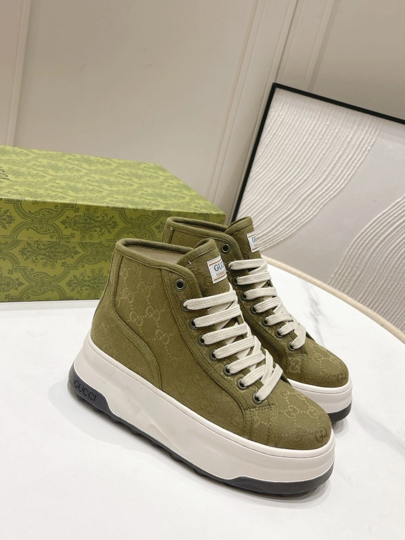 Vibrant Gxccx Casual Shoes 162343