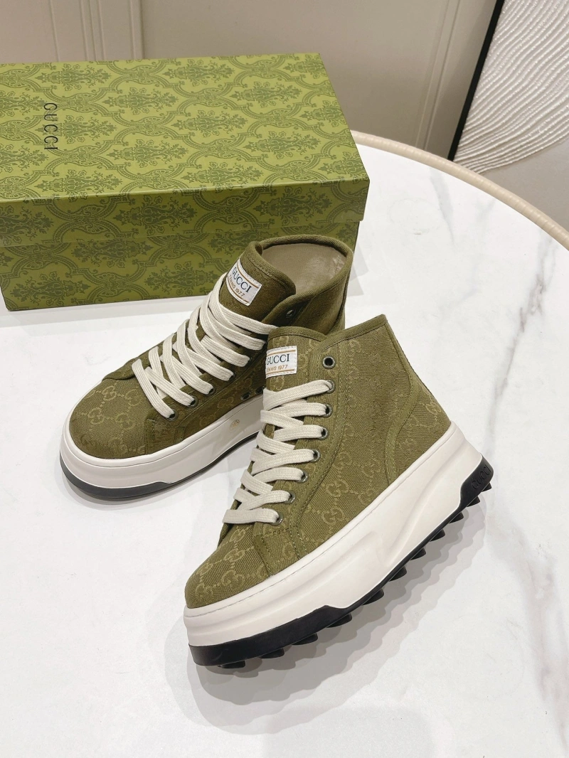 Vibrant Gxccx Casual Shoes 162343