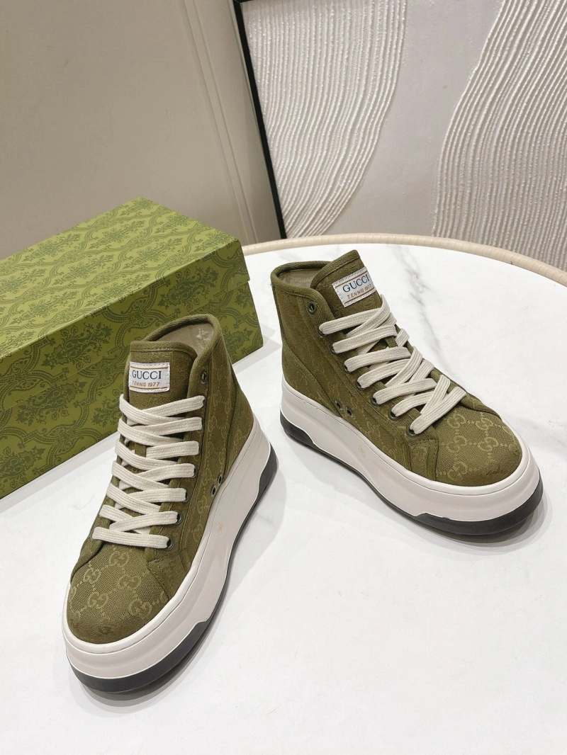 Vibrant Gxccx Casual Shoes 162343