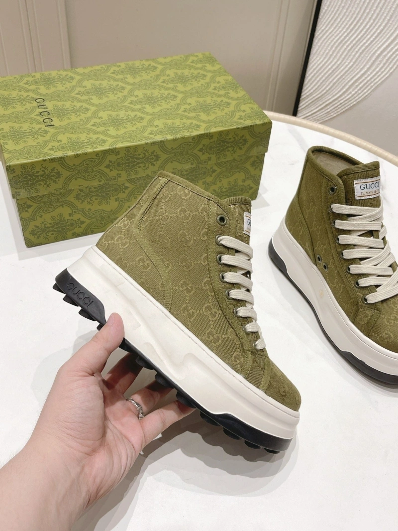 Vibrant Gxccx Casual Shoes 162343