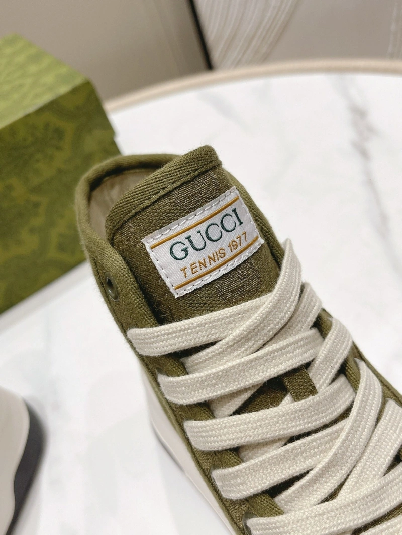 Vibrant Gxccx Casual Shoes 162343