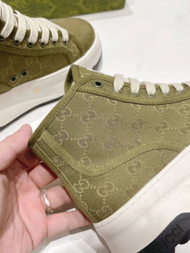 Vibrant Gxccx Casual Shoes 162343