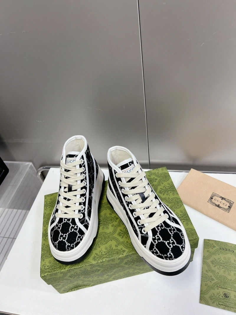 Bright Gxccx Casual Shoes 162341