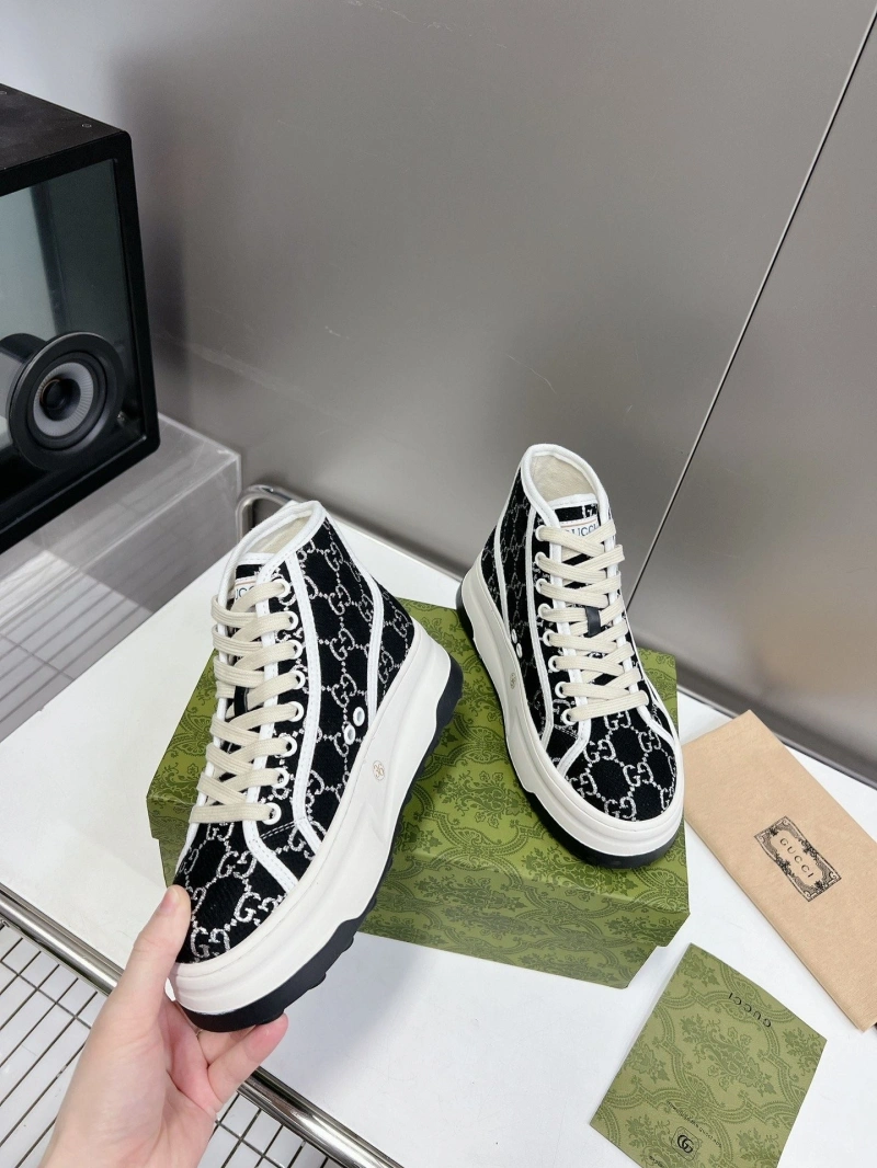 Bright Gxccx Casual Shoes 162341