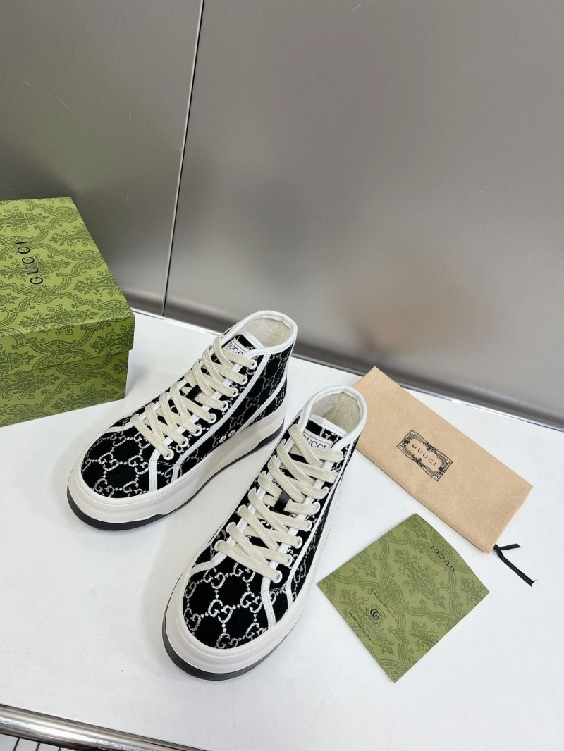 Bright Gxccx Casual Shoes 162341