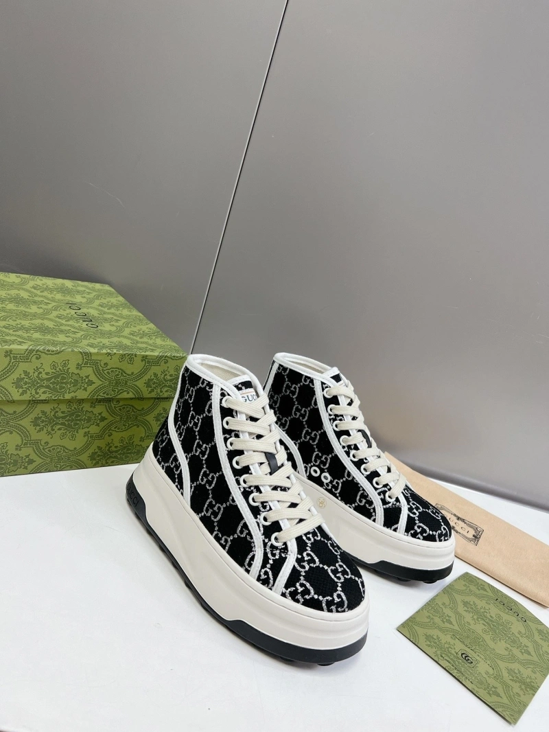 Bright Gxccx Casual Shoes 162341