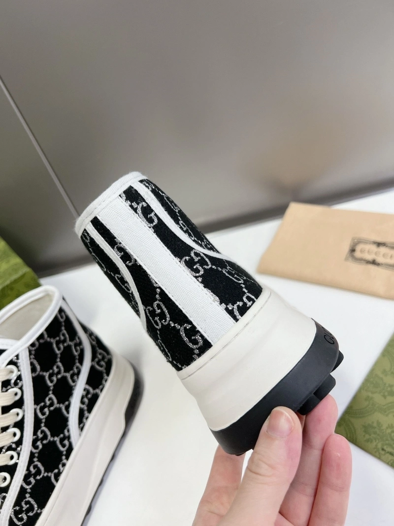 Bright Gxccx Casual Shoes 162341