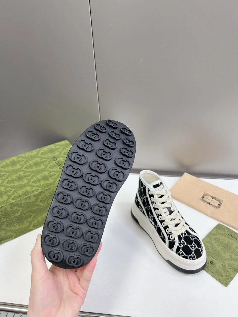 Bright Gxccx Casual Shoes 162341