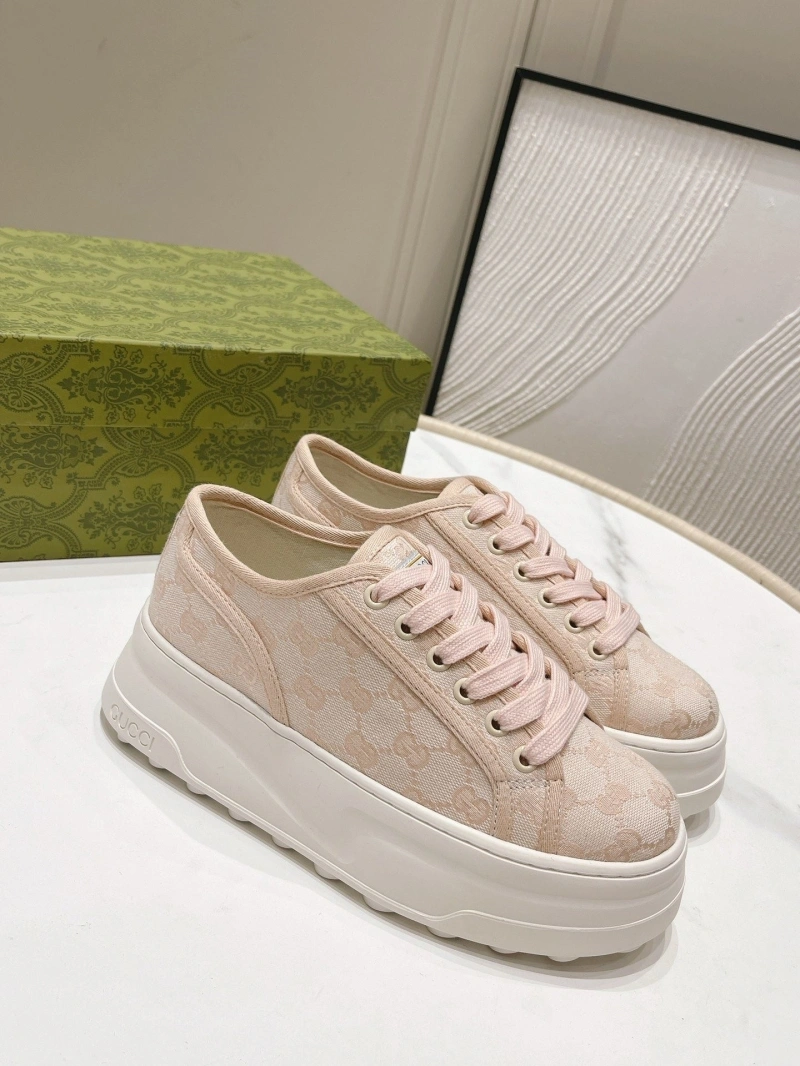 Versatile Gxccx Casual Shoes 162338