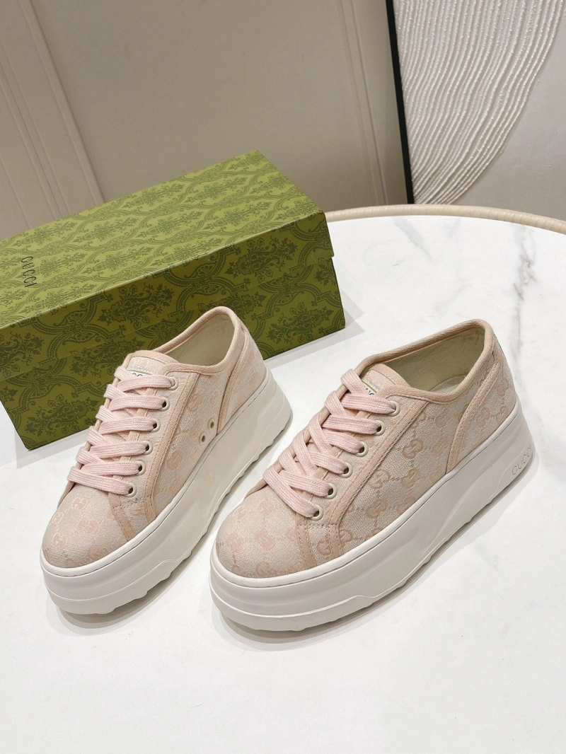 Versatile Gxccx Casual Shoes 162338