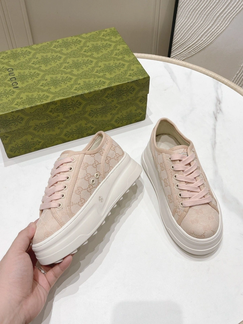 Versatile Gxccx Casual Shoes 162338