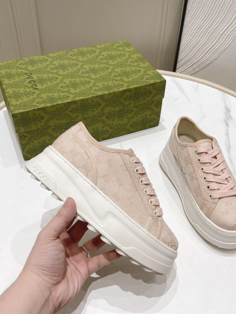 Versatile Gxccx Casual Shoes 162338