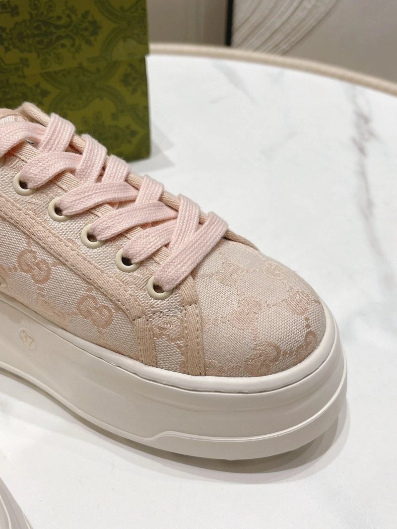 Versatile Gxccx Casual Shoes 162338
