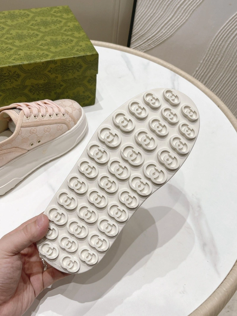 Versatile Gxccx Casual Shoes 162338