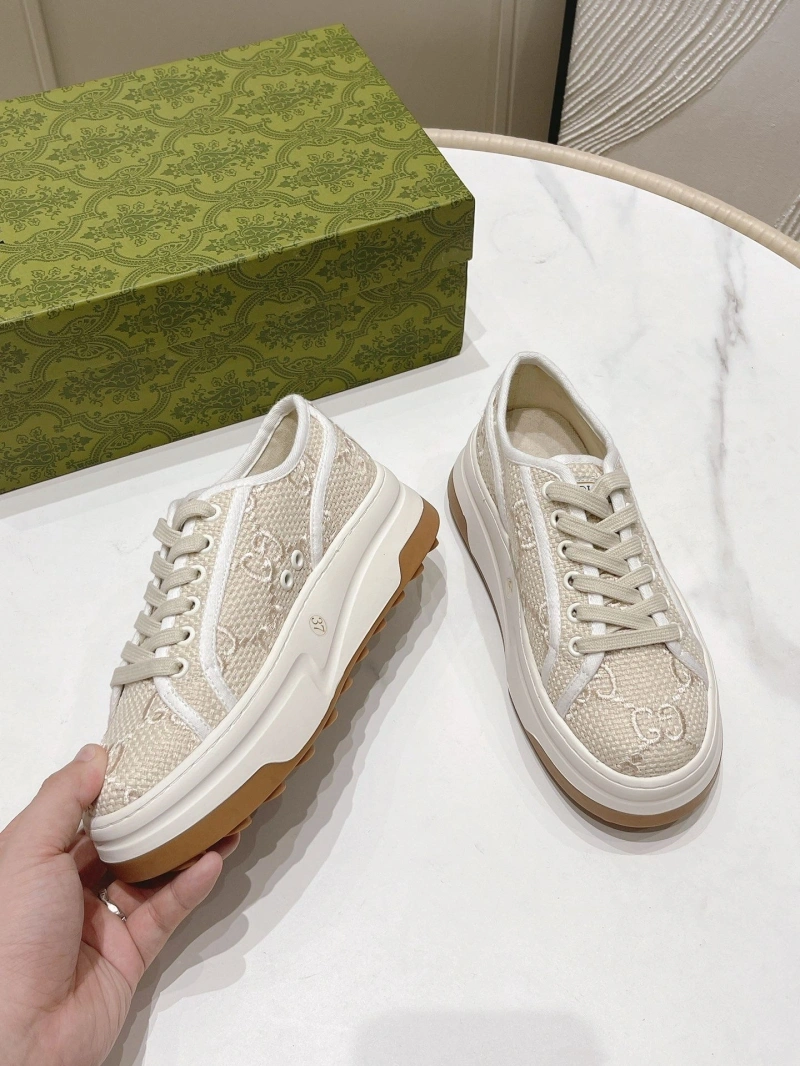 Gxccx Casual Shoes Sophisticated 162327