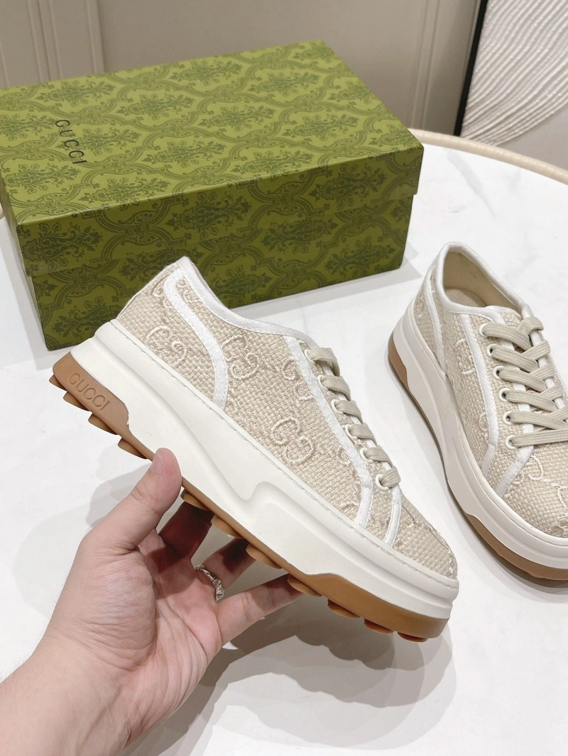 Gxccx Casual Shoes Sophisticated 162327