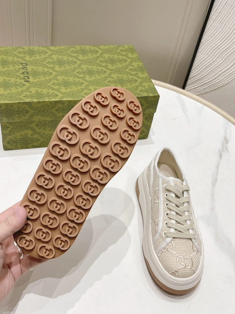 Gxccx Casual Shoes Sophisticated 162327