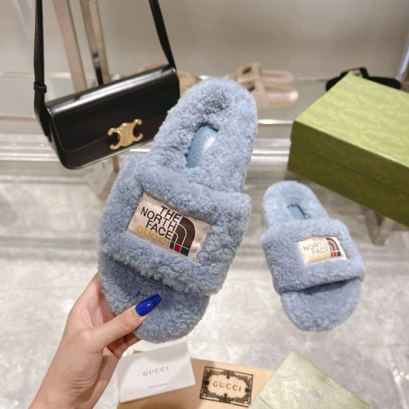 Bold Gxccx Slippers 162196