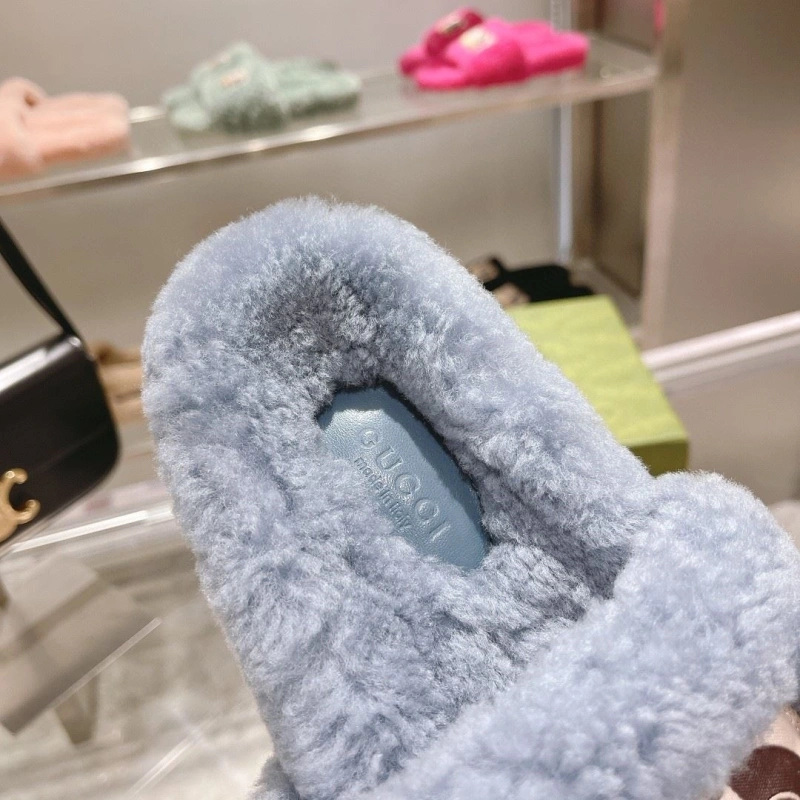 Bold Gxccx Slippers 162196