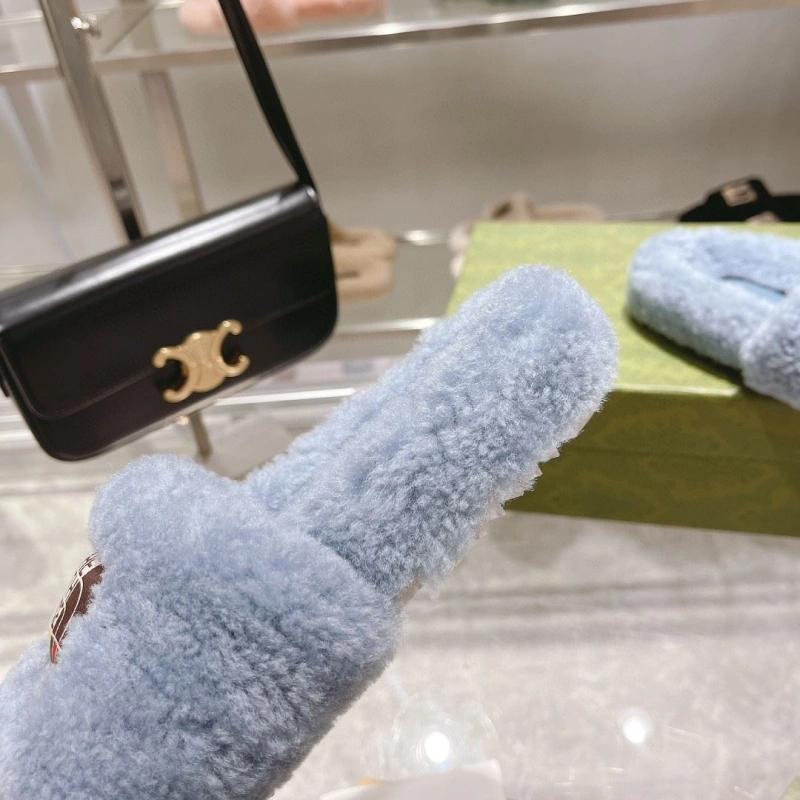 Bold Gxccx Slippers 162196