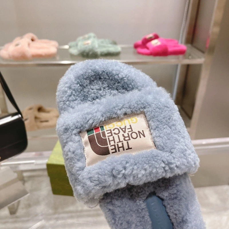 Bold Gxccx Slippers 162196