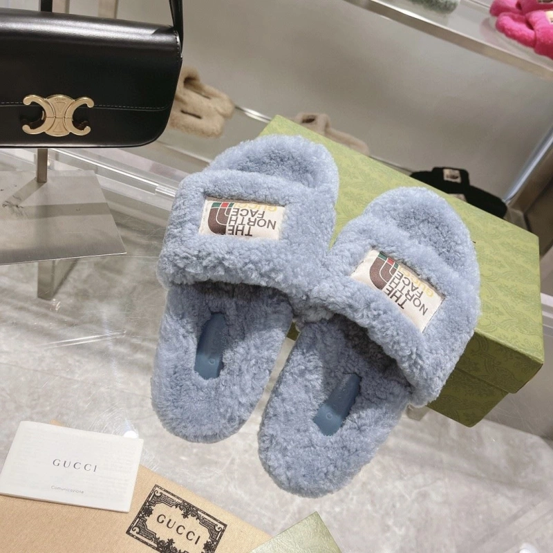 Bold Gxccx Slippers 162196