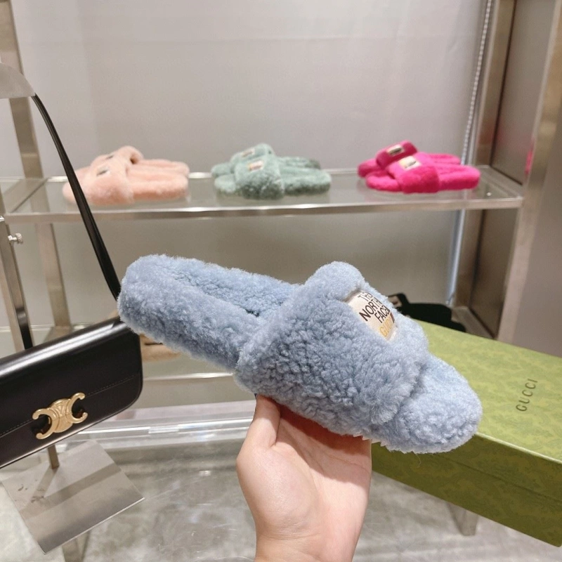 Bold Gxccx Slippers 162196