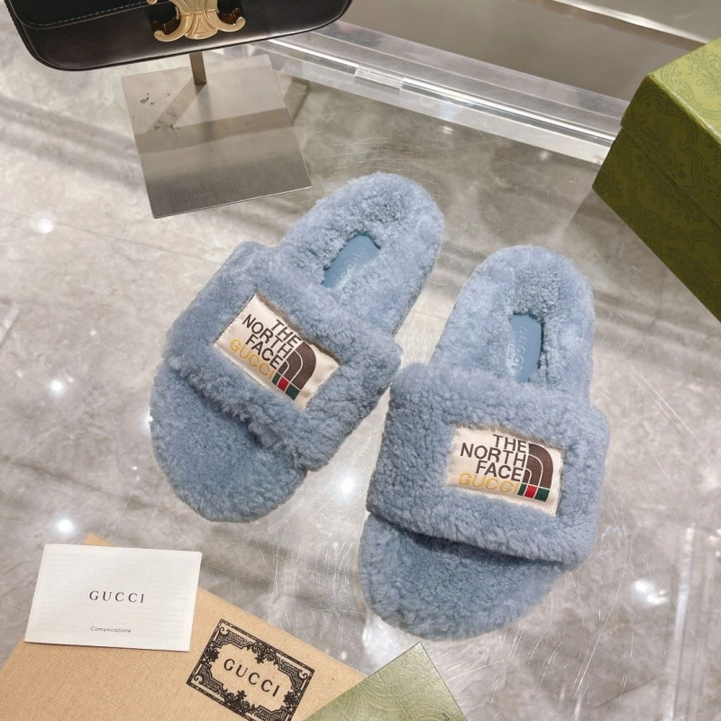 Bold Gxccx Slippers 162196