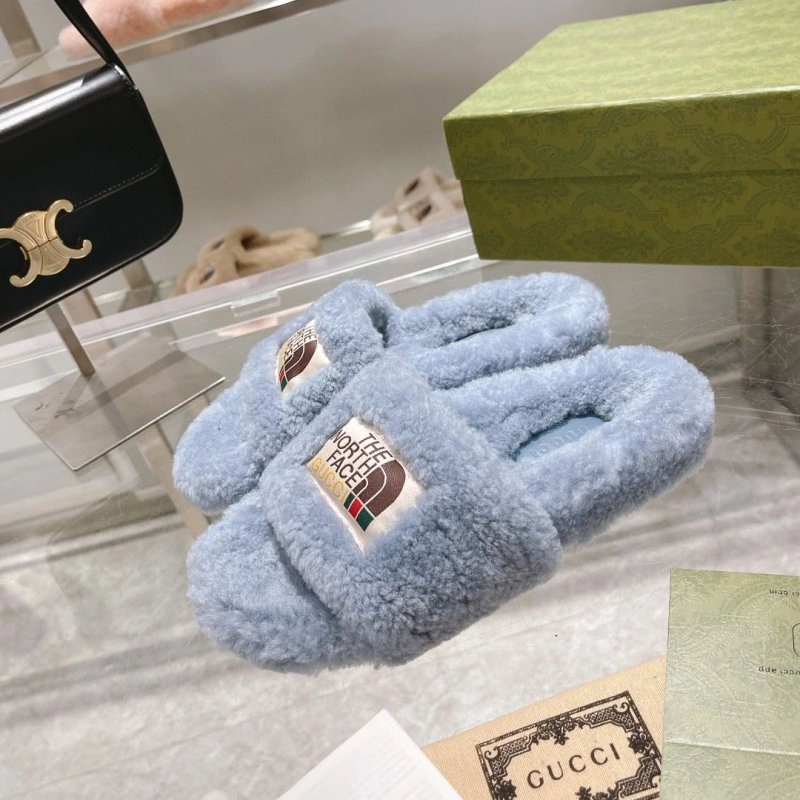 Bold Gxccx Slippers 162196