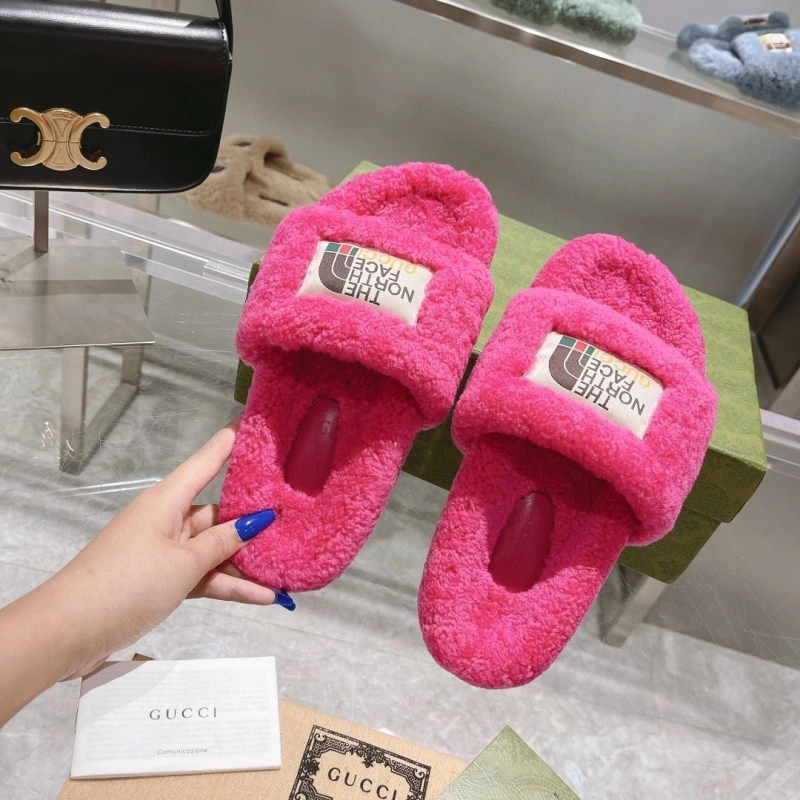Gxccx Slippers Bold 162188