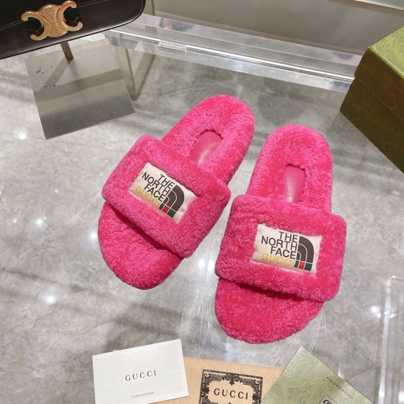 Gxccx Slippers Bold 162188