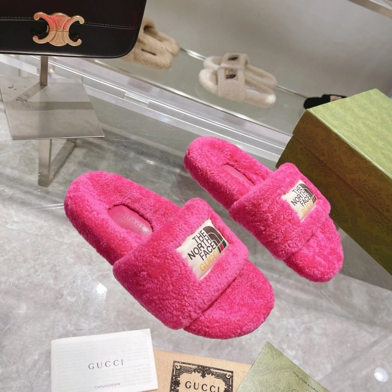 Gxccx Slippers Bold 162188