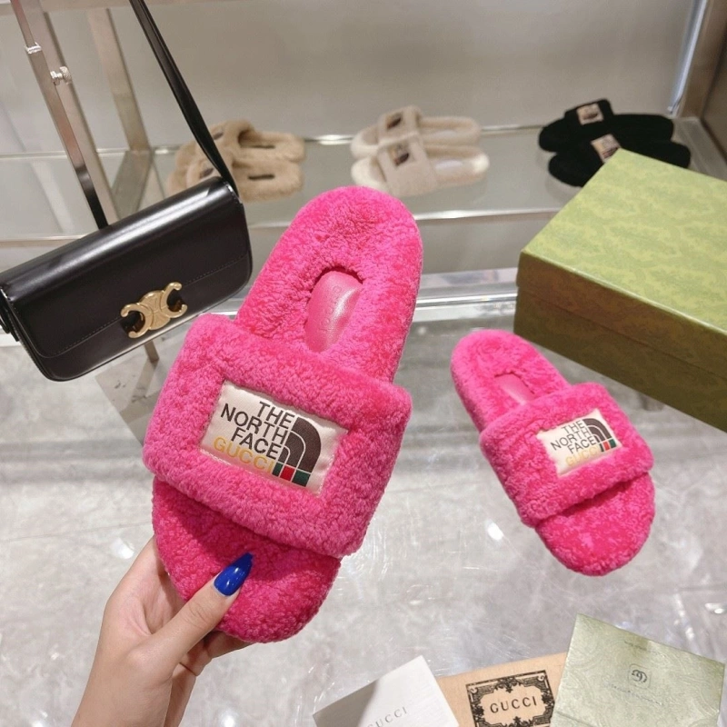 Gxccx Slippers Bold 162188